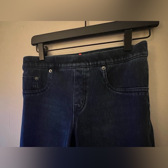 Spanx women’s Everywhere ankle skinny jeans Size S - Picture 3 of 7